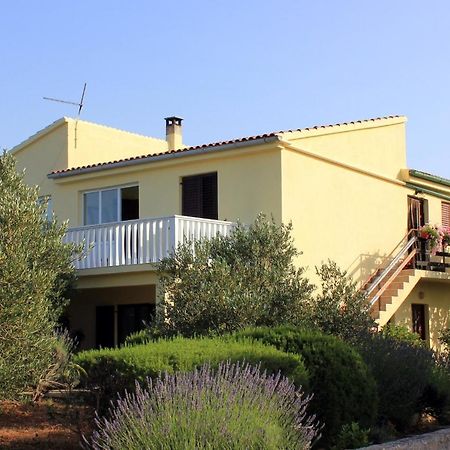 Apartment Zaglav 878A Luaran gambar