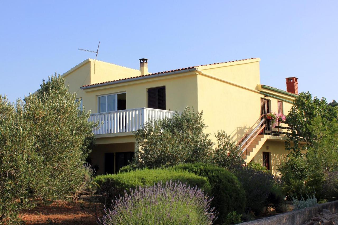 Apartment Zaglav 878A Luaran gambar