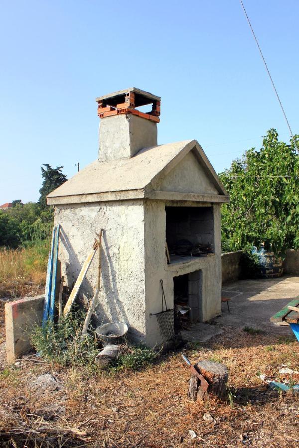 Apartment Zaglav 878A Luaran gambar