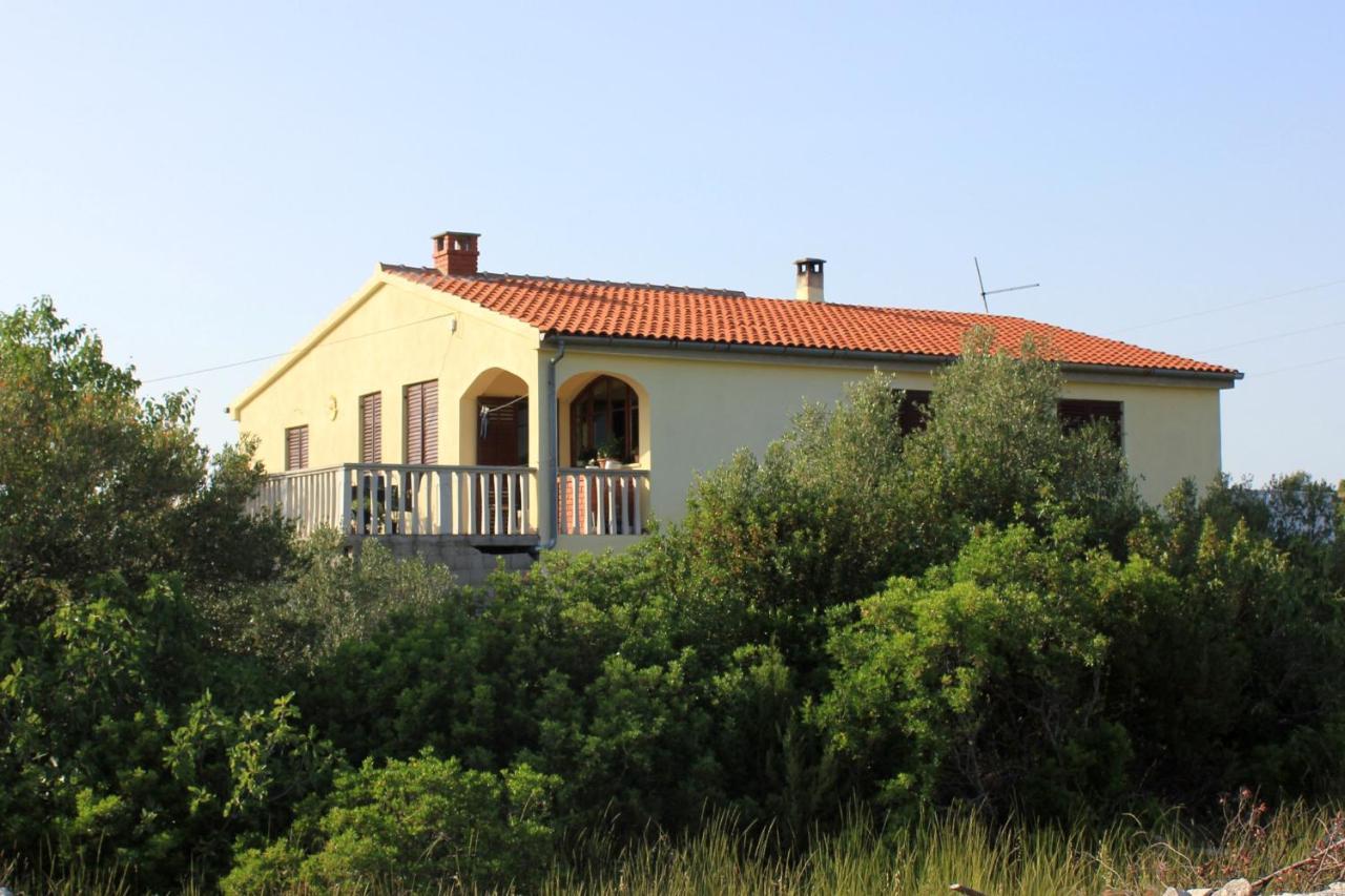 Apartment Zaglav 878A Luaran gambar