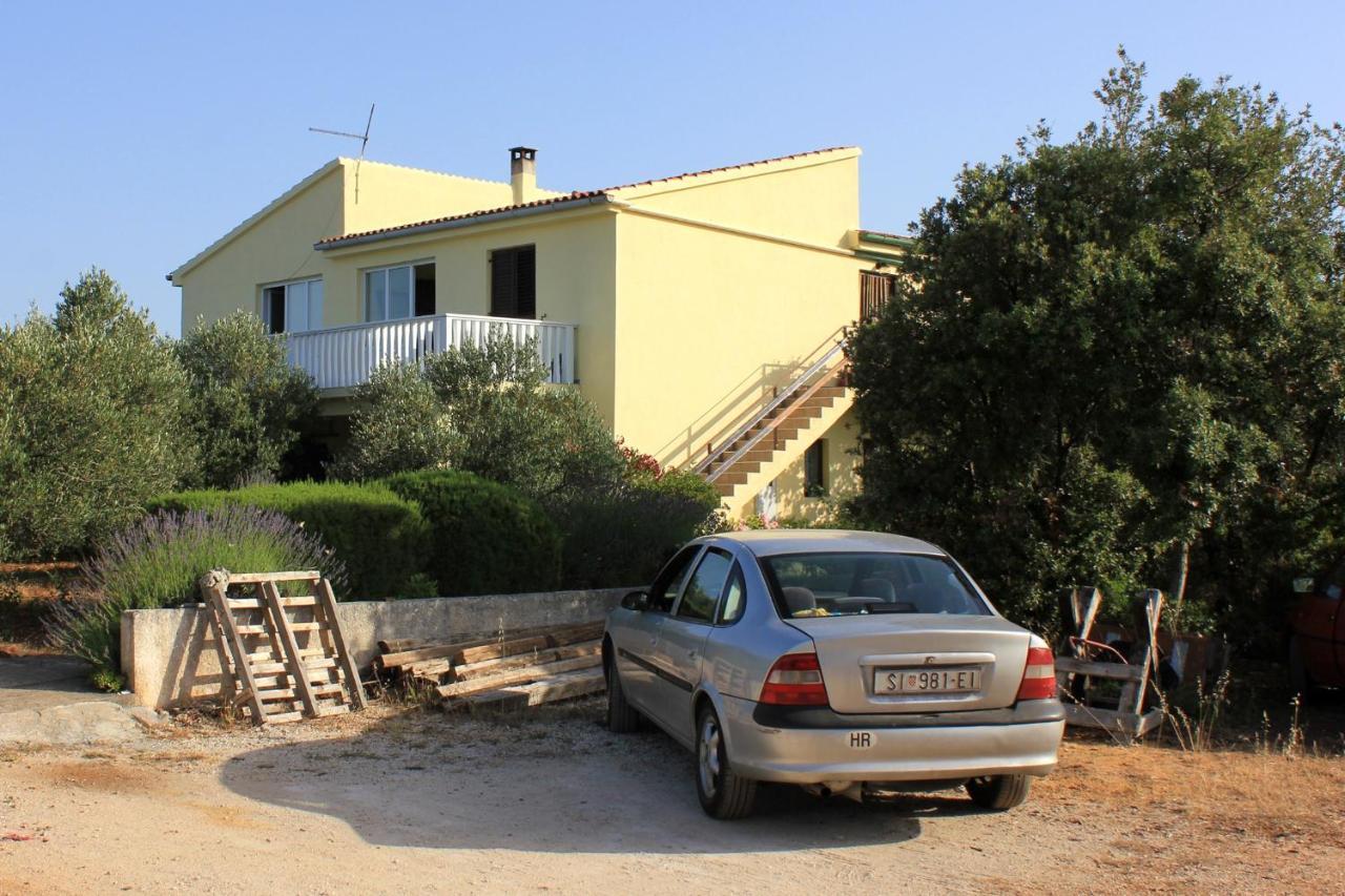 Apartment Zaglav 878A Luaran gambar