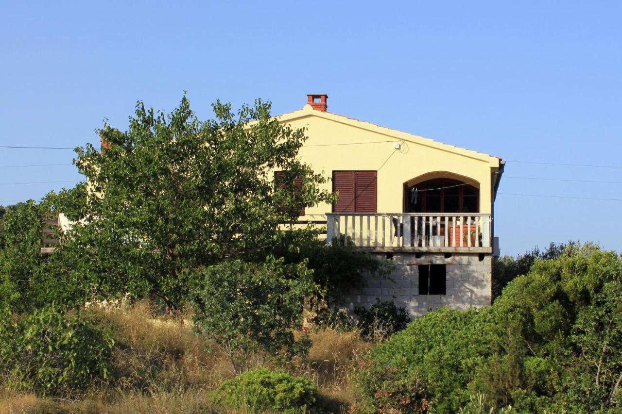 Apartment Zaglav 878A Luaran gambar