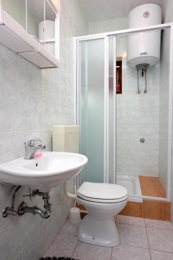 Apartment Zaglav 878A Luaran gambar