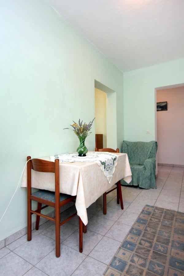 Apartment Zaglav 878A Luaran gambar