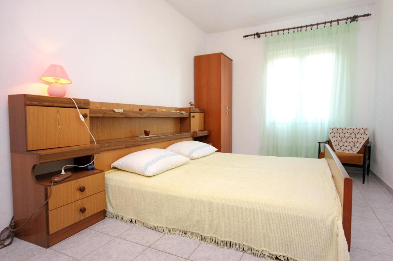 Apartment Zaglav 878A Luaran gambar