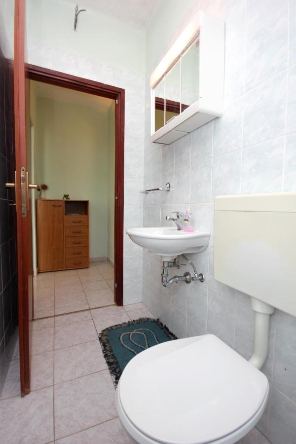 Apartment Zaglav 878A Luaran gambar
