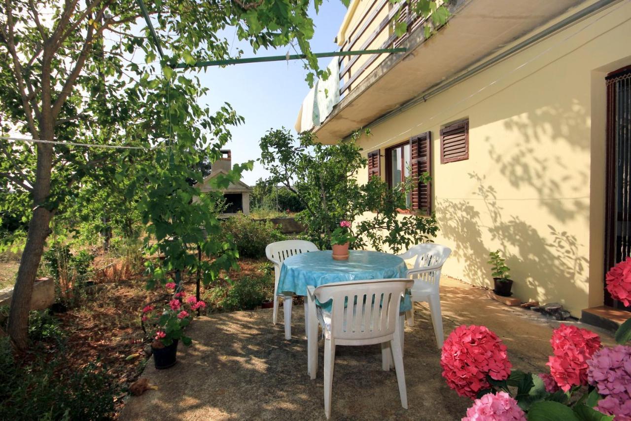 Apartment Zaglav 878A Luaran gambar