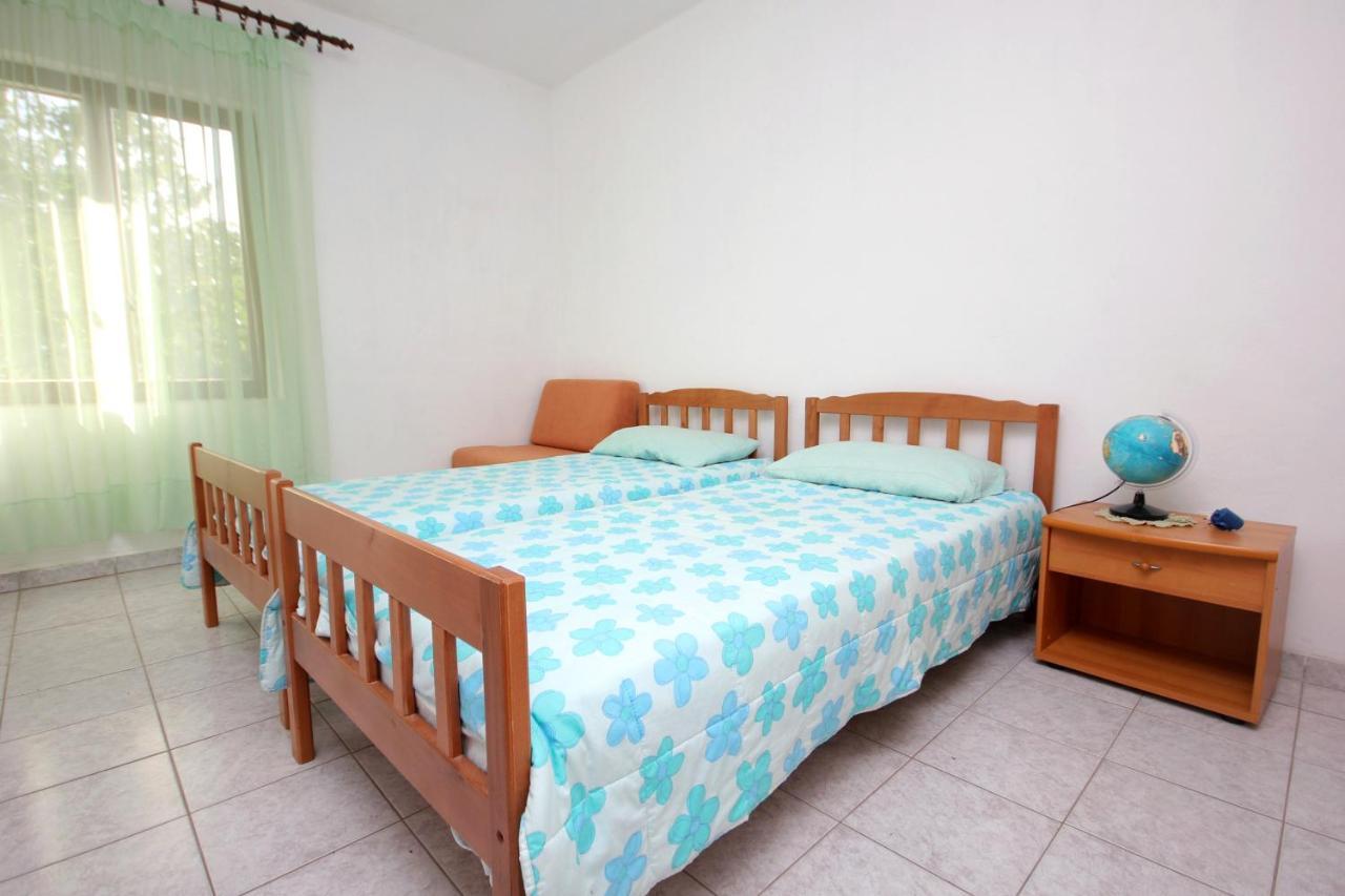 Apartment Zaglav 878A Luaran gambar
