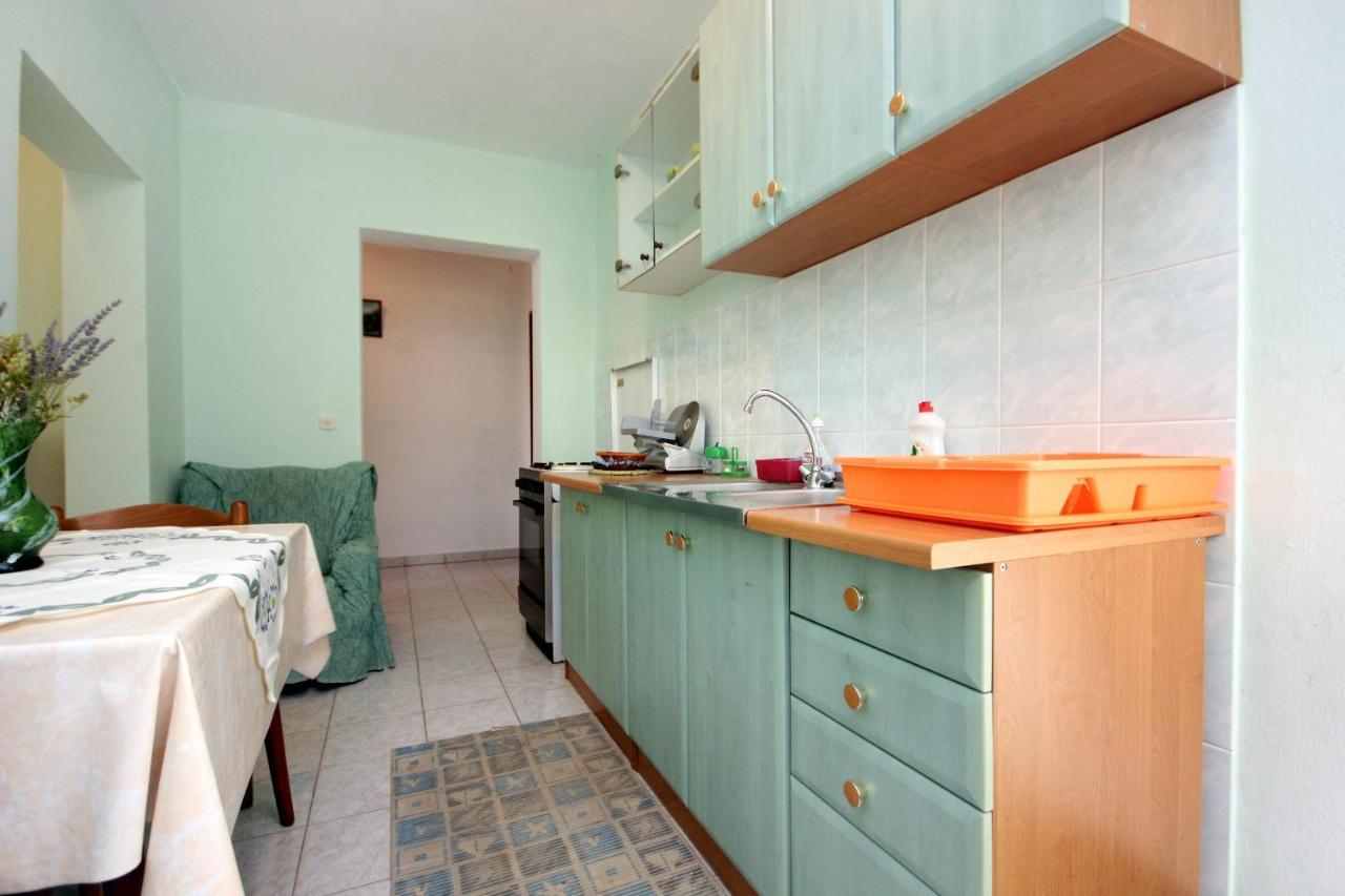 Apartment Zaglav 878A Luaran gambar