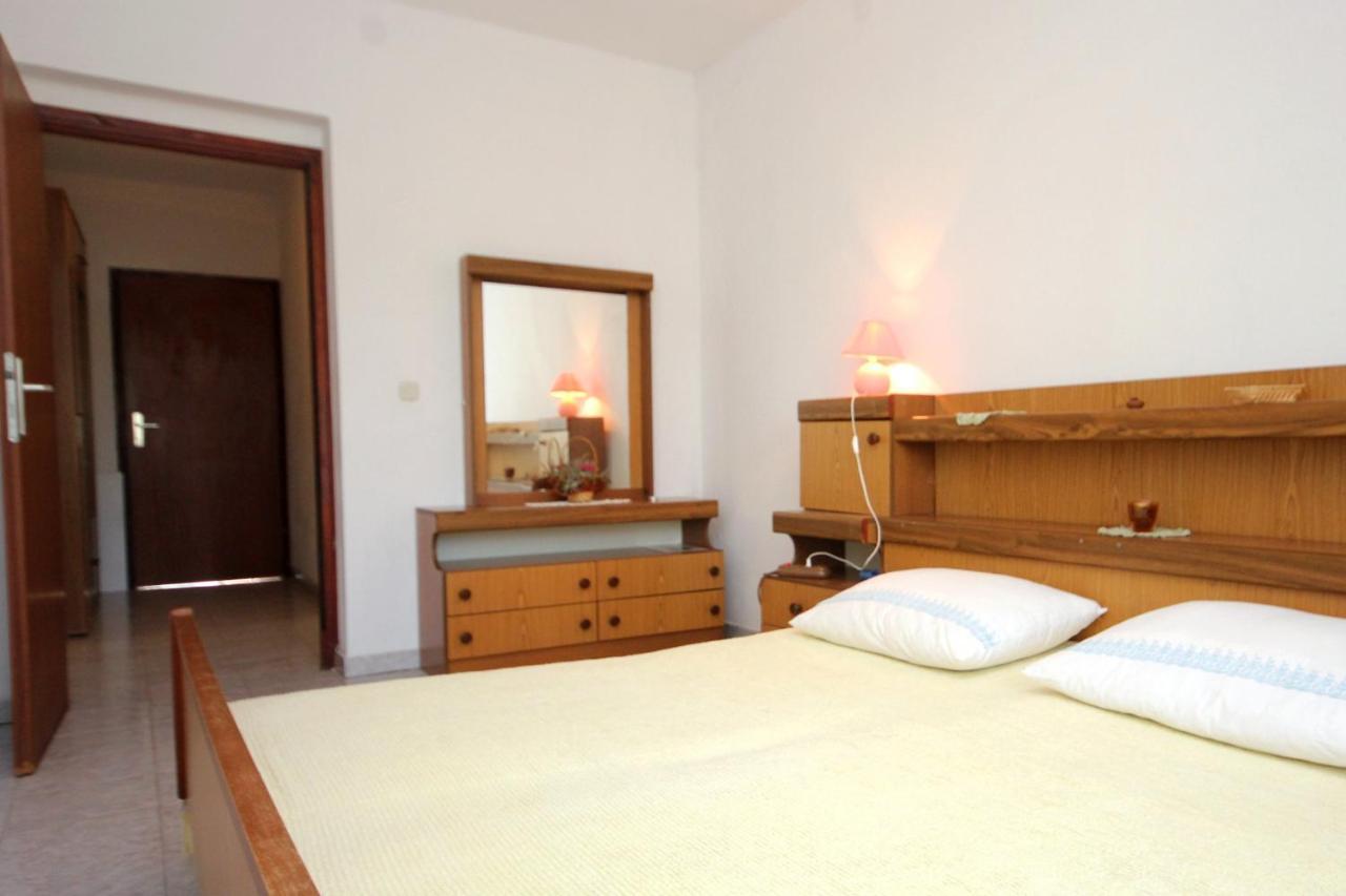 Apartment Zaglav 878A Luaran gambar
