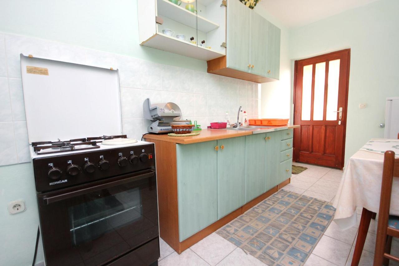 Apartment Zaglav 878A Luaran gambar
