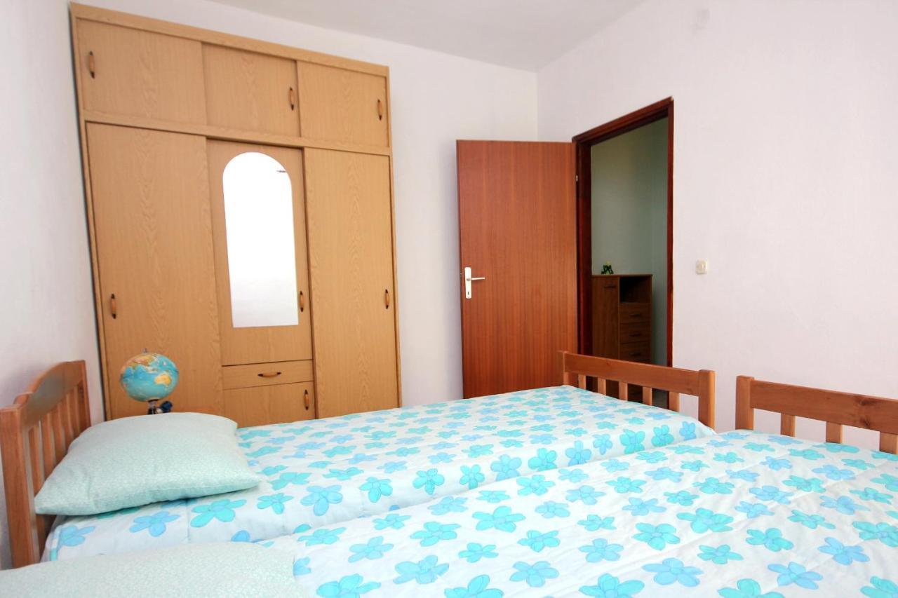 Apartment Zaglav 878A Luaran gambar