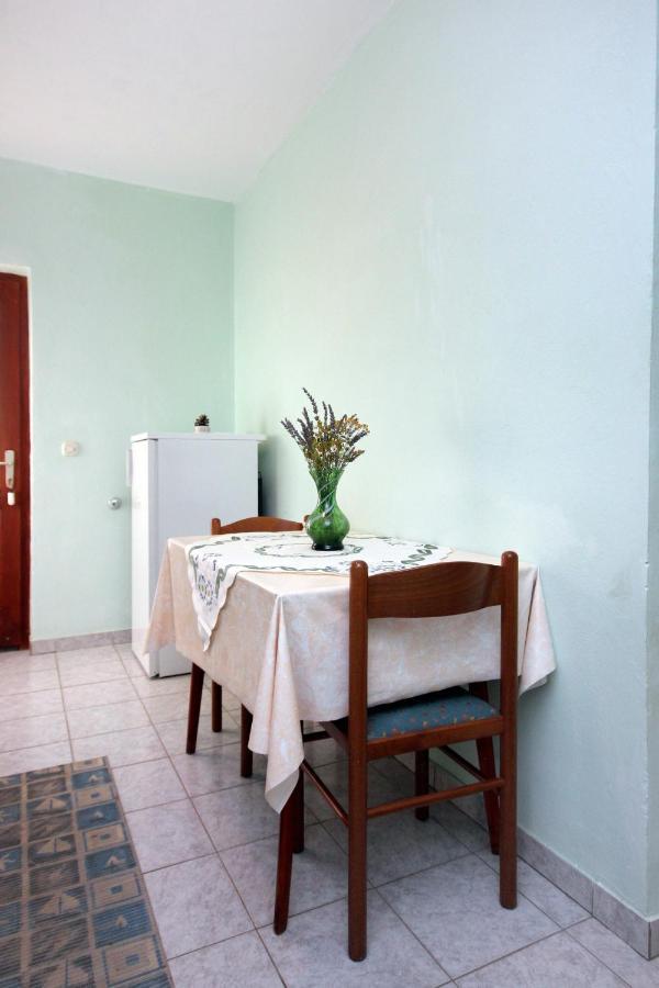 Apartment Zaglav 878A Luaran gambar