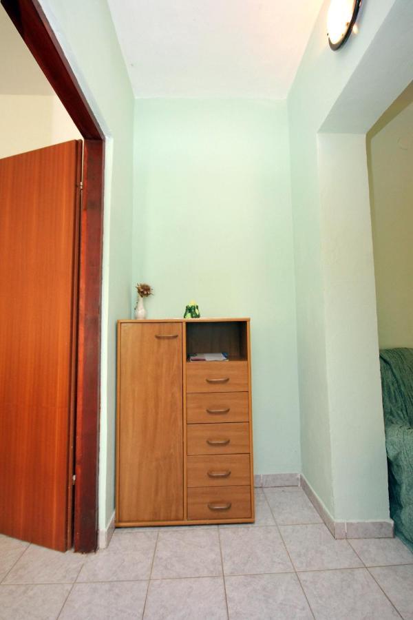 Apartment Zaglav 878A Luaran gambar